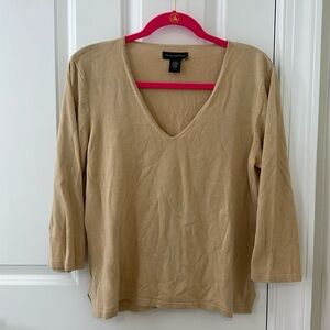 Banana Republic Lightweight Sweater